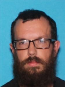 Justin Edward Hand a registered Sex Offender of Mississippi