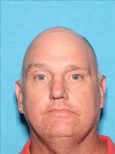 Bradley Monroe Carter a registered Sex Offender of Mississippi