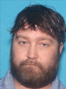 Daniel Jacob Roberts a registered Sex Offender of Mississippi