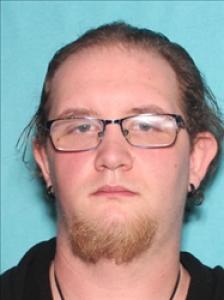 Nicholas Ian Kolbet a registered Sex Offender of Mississippi