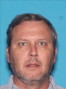 Bradley Hubert Mcdonald a registered  of Mississippi