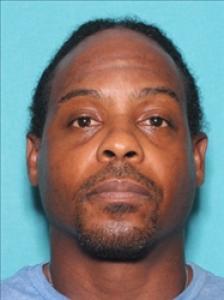 Shannon Antonio Spivey a registered Sex Offender of Mississippi