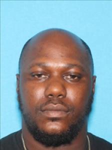 Corderick Demarcus Bernard a registered Sex Offender of Mississippi