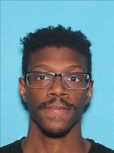 Joshua Chevez Jackson a registered Sex Offender of Mississippi