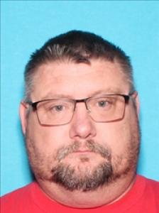 Jeff Allen Mcdonald a registered Sex Offender of Mississippi