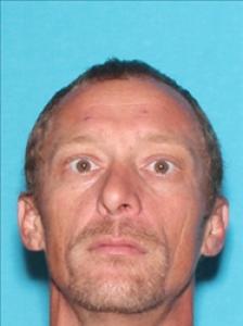 David Michael Evans a registered Sex Offender of Mississippi