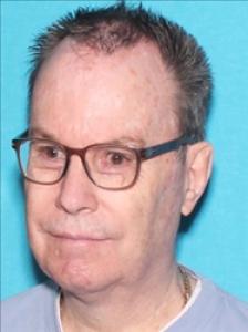 Michael Allen Sanders a registered Sex Offender of Mississippi