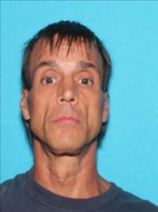 Everett Ray Krosp a registered Sex Offender of Mississippi