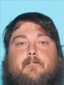 James Mark Criswell a registered Sex Offender of Mississippi