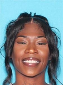 Ayiesha Cook Bowdry a registered Sex Offender of Mississippi