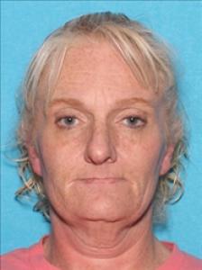 Jinger Leigh Box a registered Sex Offender of Mississippi