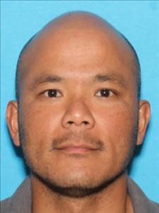 Jacob Naputi Duenas a registered Sex Offender of Mississippi