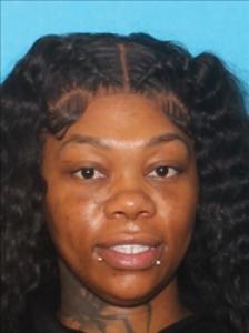 Amber Jordan Harris a registered Sex Offender of Mississippi