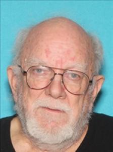 Byron Lee Gann a registered Sex Offender of Mississippi