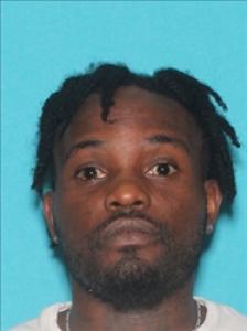 Jacarqius Darnell Bailey a registered Sex Offender of Mississippi