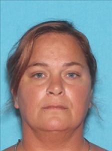 Amanda Gail Smith a registered Sex Offender of Mississippi