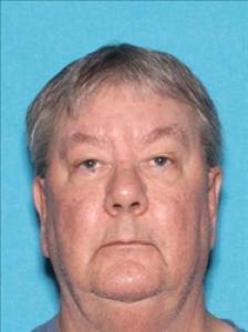 Richard Dale Dunn a registered Sex Offender of Mississippi