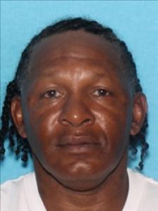 Eddie James Harris a registered Sex Offender of Mississippi