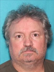 Oley Ray Harrell a registered Sex Offender of Mississippi