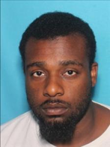 Calvin Deon Burst a registered Sex Offender of Mississippi