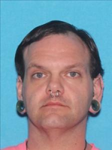 Timothy Richard Brown a registered Sex Offender of Mississippi