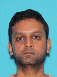 Fenil Bharatbhai Patel a registered Sex Offender of Mississippi