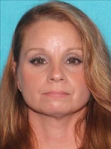 Misty Dawn Lott a registered Sex Offender of Mississippi