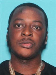 Dearius Laqwuan Hughes a registered Sex Offender of Mississippi