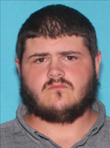 Dustin Myles Strickland a registered Sex Offender of Mississippi