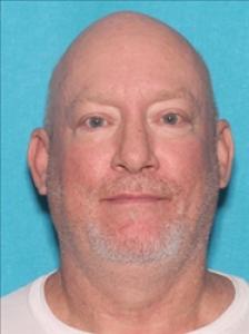Gary Lane Mitchell a registered Sex Offender of Mississippi