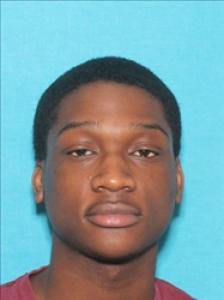 Keshawn Jaquez Maiten a registered Sex Offender of Mississippi