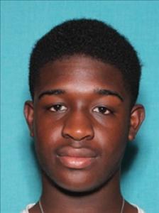 Jayvion Raynard Mcdonald a registered Sex Offender of Mississippi