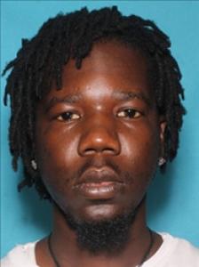 Alexander Oneil Brooks a registered Sex Offender of Mississippi