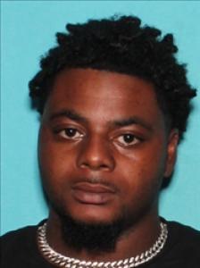 Denarius Marshae Mcdonald a registered Sex Offender of Mississippi