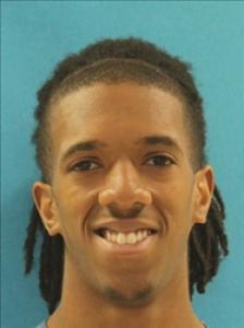 Darius Keyon Harness a registered Sex Offender of Mississippi