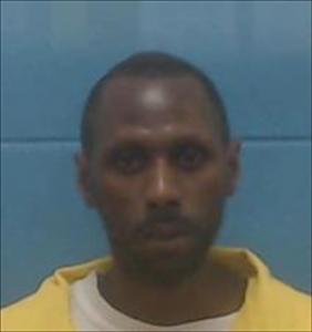 Jeremiah Jackson a registered Sex Offender of Mississippi