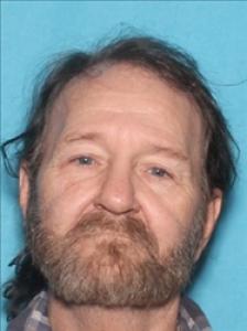 Johnny Lewis Morgan a registered Sex Offender of Mississippi