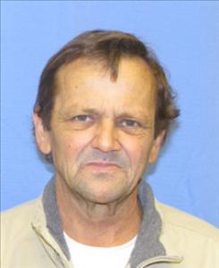 Mark Nichol (deceased) Hunter a registered Sex Offender of Mississippi