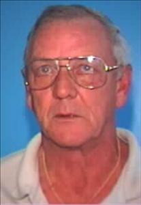 George Mckee a registered Sex Offender of North Carolina