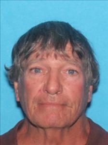 John Roger Stevens a registered Sex Offender of Mississippi