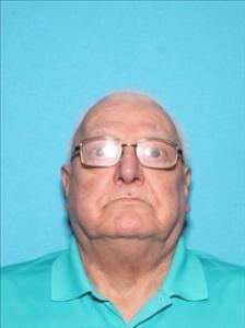 Donald Jerry (deceased) Williams a registered Sex Offender of Mississippi