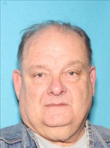 David Allen Smith a registered Sex Offender of Mississippi