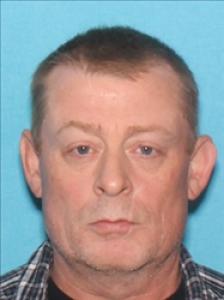 Donald Ray Sharp a registered Sex Offender of Mississippi