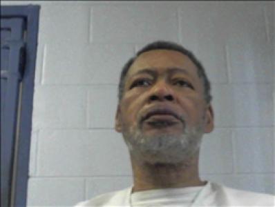 Johnny Terrell a registered Sex Offender of Mississippi