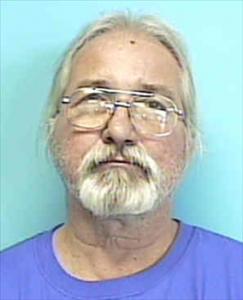 Eric Alan (deceased) Joosepson a registered Sex Offender of Mississippi