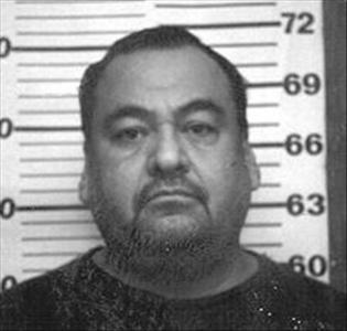 Alfonzo Reyna a registered Sex Offender of Texas