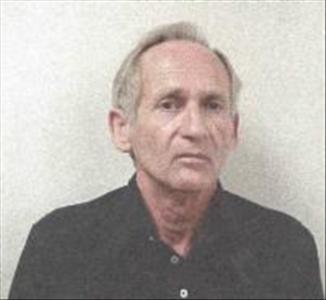 Charles Ray Metcalf a registered Sex Offender of Tennessee