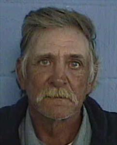 Donald Francis Stork a registered Sex Offender of Alabama