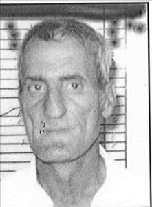James Earl Howard a registered Sex Offender of Alabama