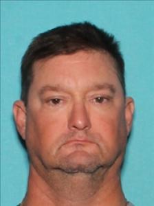 Gary Shane Mitchell a registered Sex Offender of Mississippi